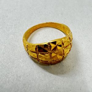 22金 / 916 / 22K / 指輪 / リング