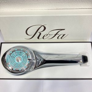 リファ シャワーヘッド