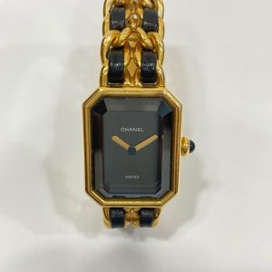 シャネル プルミエール