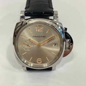 パネライ ルミノールドゥエ