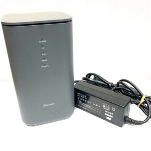 ホームルーター