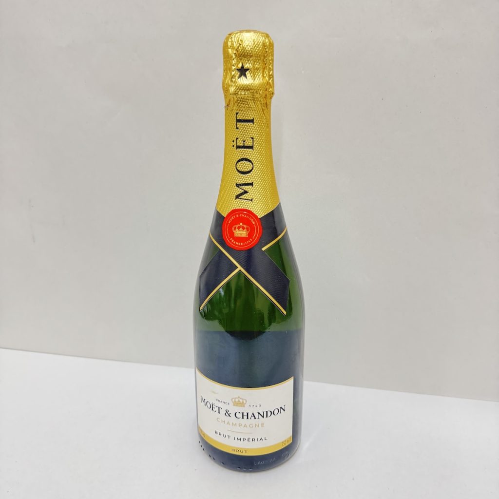 モエ エ シャンドン / ブリュット / シャンパン / フランス