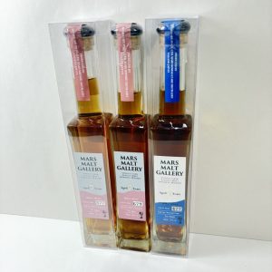 ウイスキー/ whisky / マルス モルトギャラリー