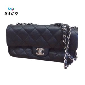 CHANEL シャネル マトラッセ