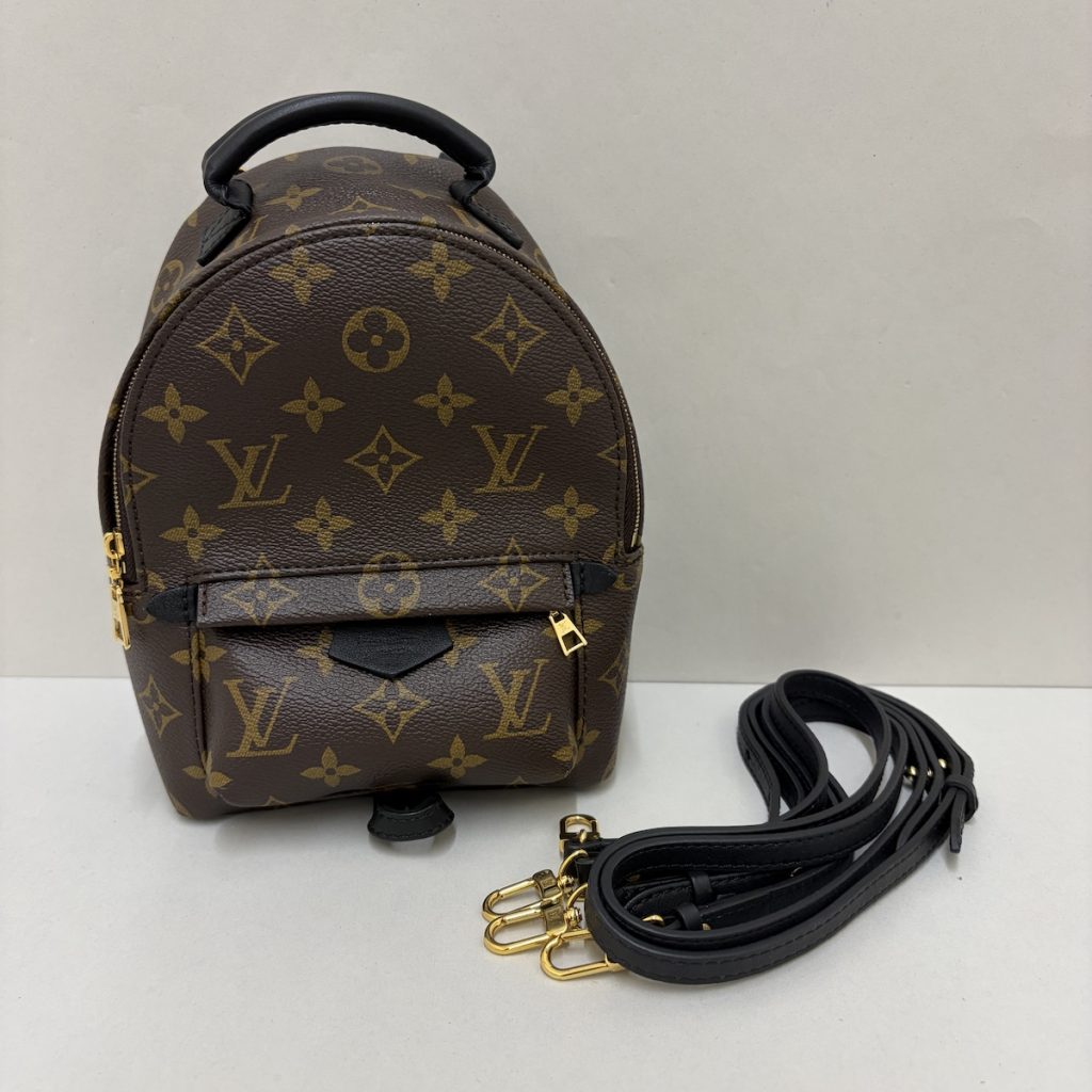 LOUIS VUITTON / ルイ ヴィトン  / モノグラム / バックパック / ブランド品