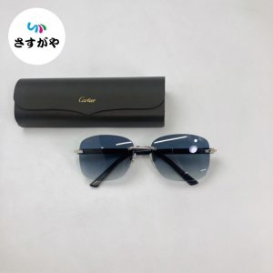カルティエ サングラス