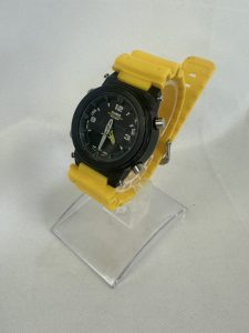 CASIO G-SHOCK