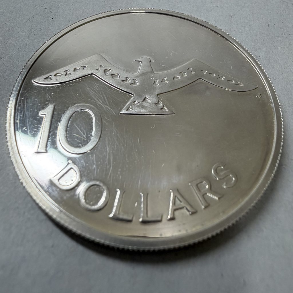 Sv925 / 銀貨 / メダル / 銀 / Ag / 外貨