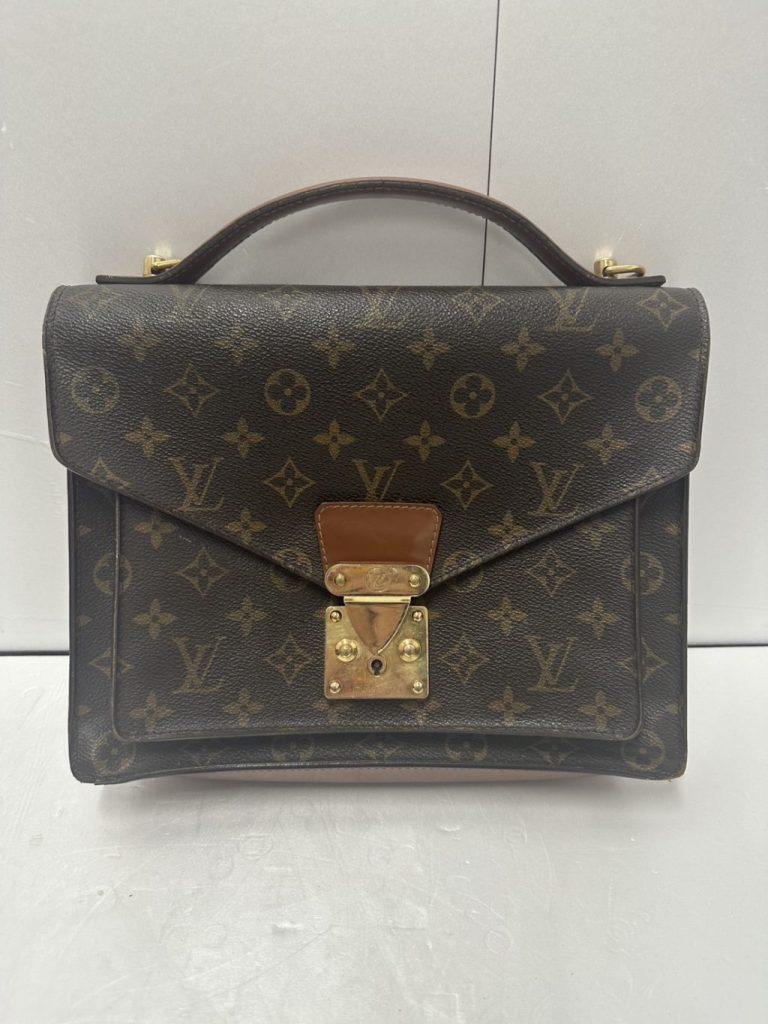 ルイヴィトン モンソー