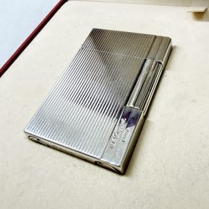 S.T Dupont / エス・テー・デュポン / ギャッツビー / ガスライター / 喫煙具