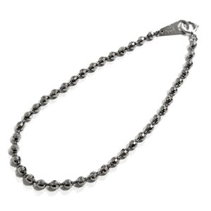 K18WG 18金 ホワイトゴールド ブレスレット アクセサリー