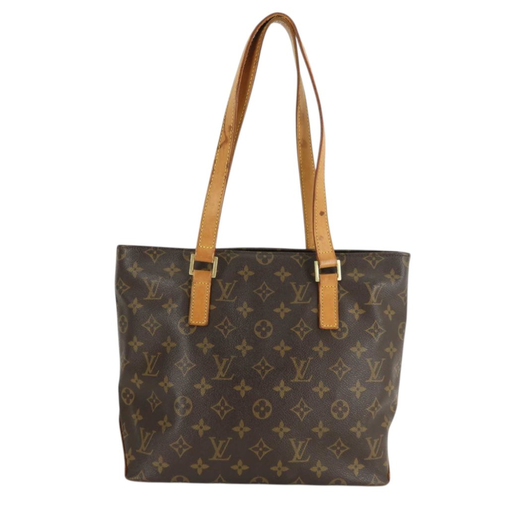 ルイヴィトン　モノグラム　カバピアノ   M51148