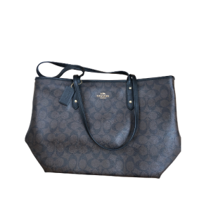 COACH（コーチ）トートバッグ
