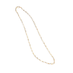 プラチナネックレス