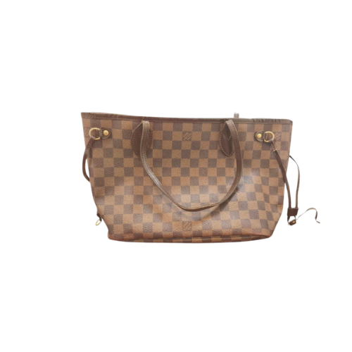 LOUIS VUITTON ダミエ ネヴァーフル