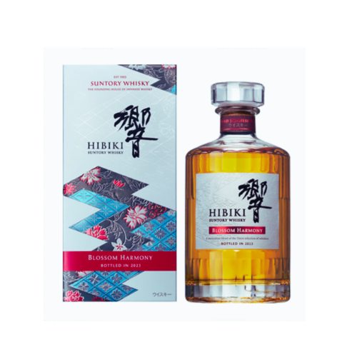 響 ブロッサムハーモニー 2023（完備品）