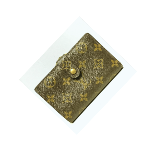 LOUIS VUITTON（ルイ・ヴィトン）2つ折り財布