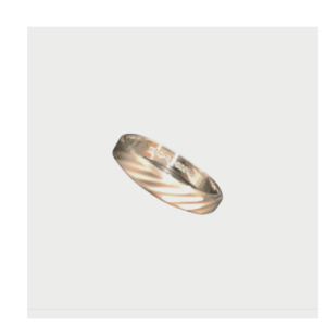 PT900 プラチナリング