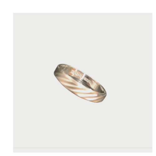 PT900 プラチナリング