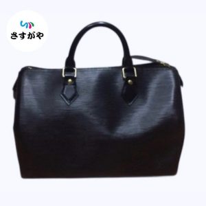 ヴィトン エピ スピーディ