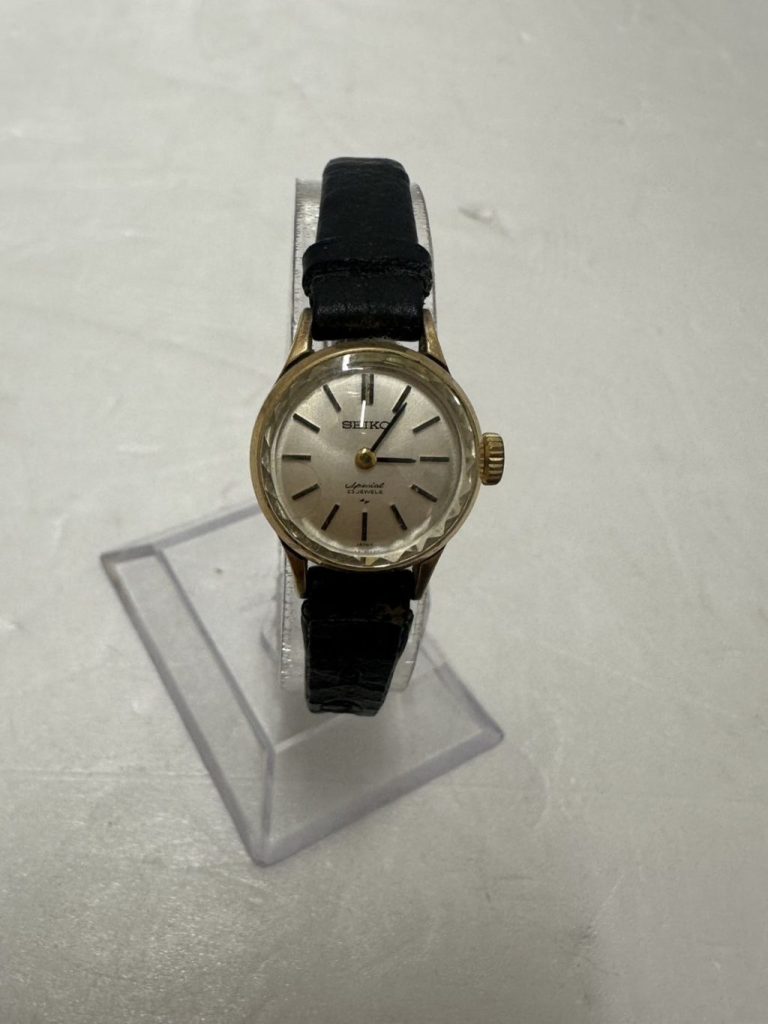 セイコー レディースウォッチ