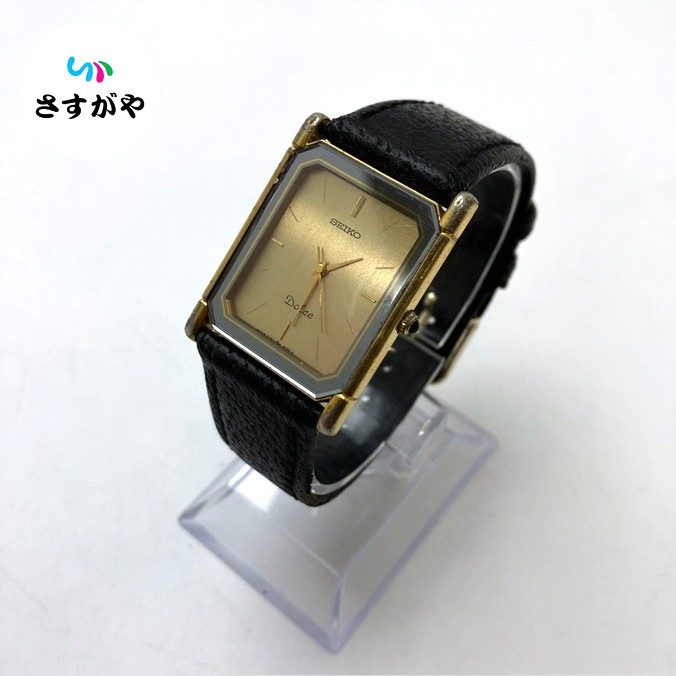 SEIKO 腕時計