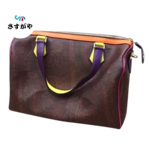 ETRO ハンドバッグ