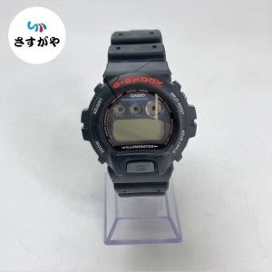 G-SHOCK DW-6900