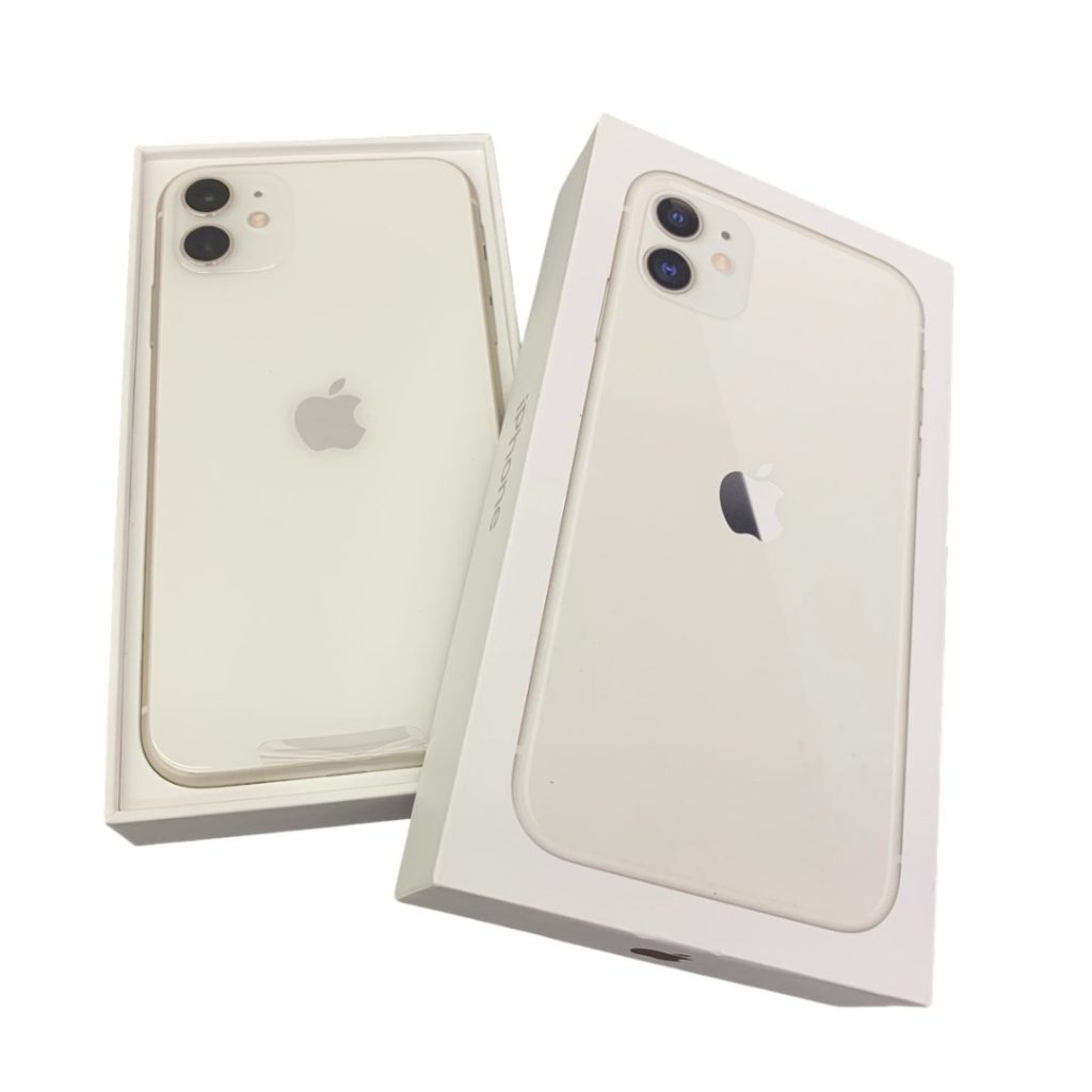 iPhone11 64GB