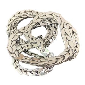 Pt1000ネックレス