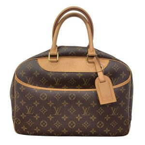 ルイ・ヴィトン ドーヴィル