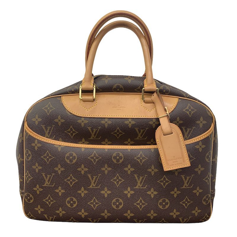 ルイ・ヴィトン ドーヴィル