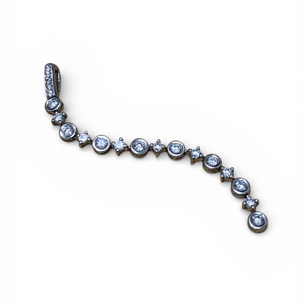 K10トップ ダイヤモンド