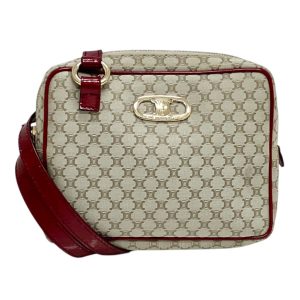 CELINE バッグ ヴィンテージ