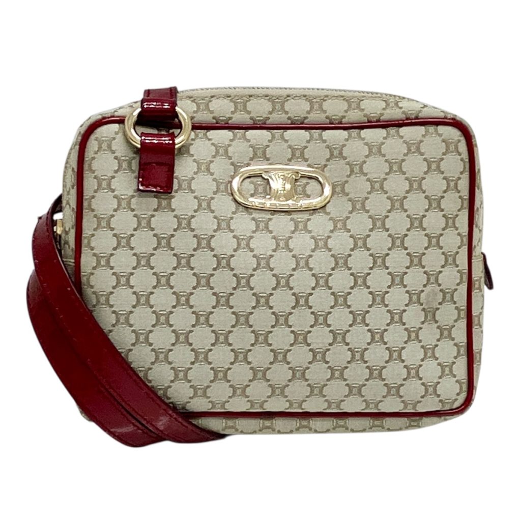 CELINE バッグ ヴィンテージ