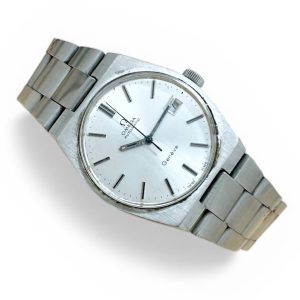 オメガ ジュネーブ ヴィンテージ腕時計