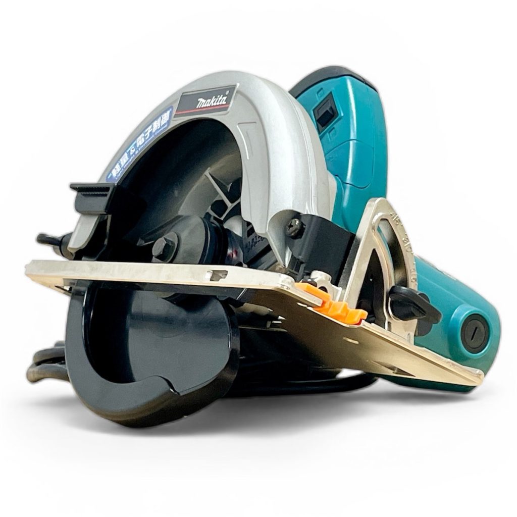 makita  電動工具 電子マルノコ