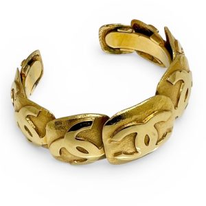 CHANEL シャネル バングル