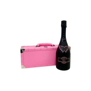 ANGEL CHAMPAGNE NV Brut HALO Pink 750ml 12.5%
