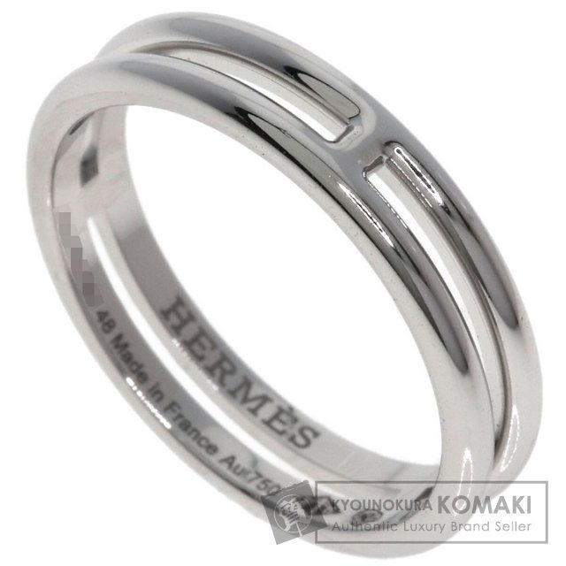 Hermès指輪