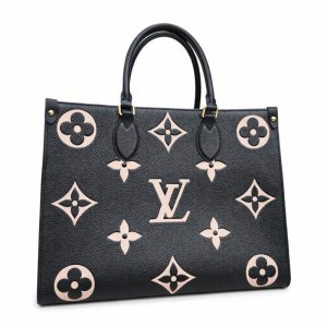 ルイヴィトン オンザゴーMM｜伊勢崎市連取元町