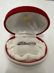 Pt900 ペアリング セット