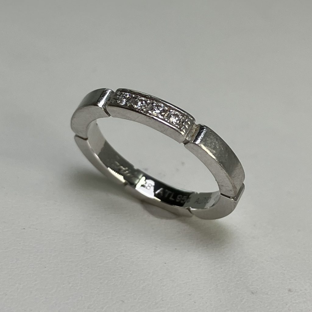 カルティエ マイヨン パンテール