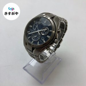 シチズン オルタナ H570-S030757