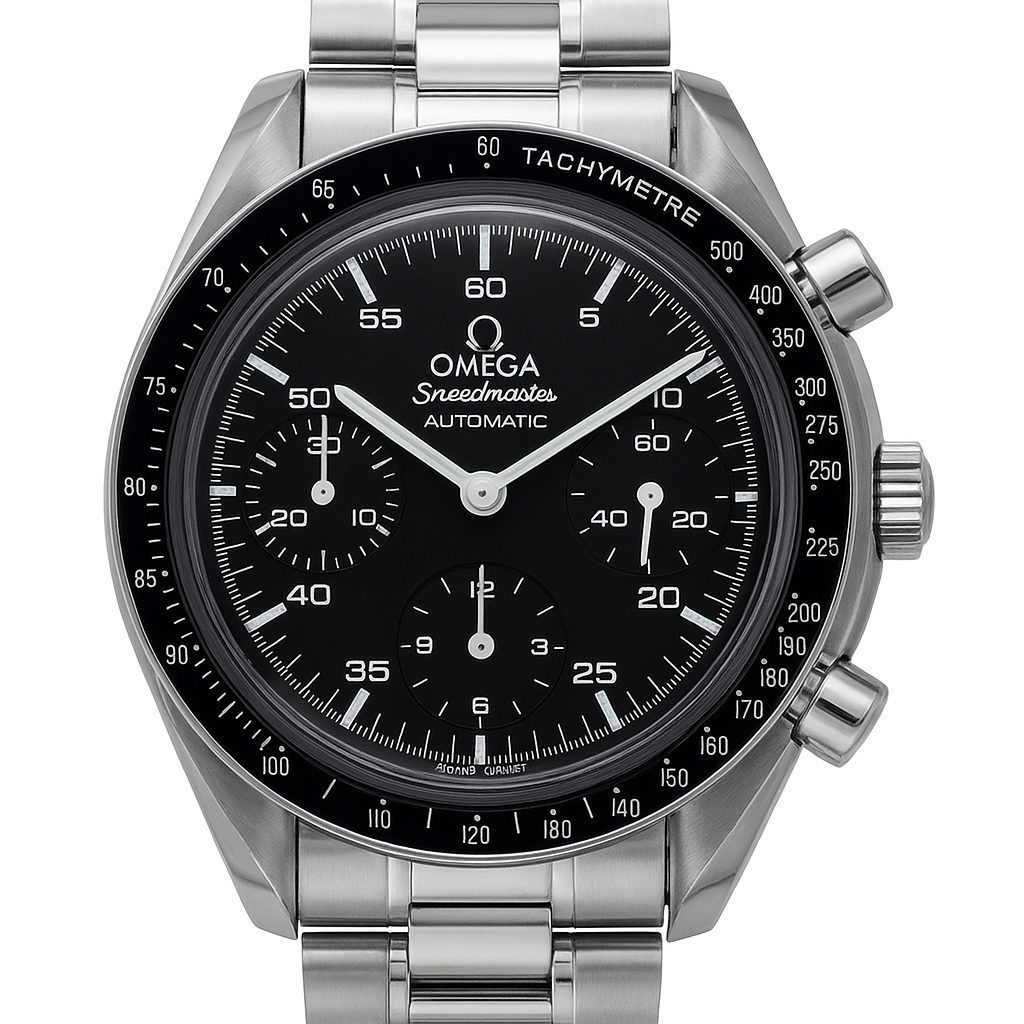 オメガ スピードマスター