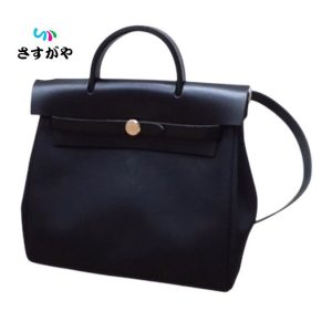 Hermès エルメス エールバッグ