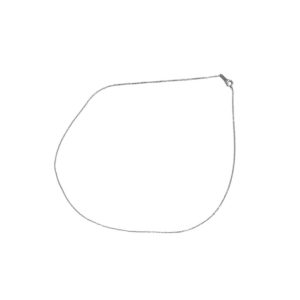 Pt850 プラチナ 850ネックレス