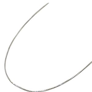 Pt850 プラチナ 850ネックレス