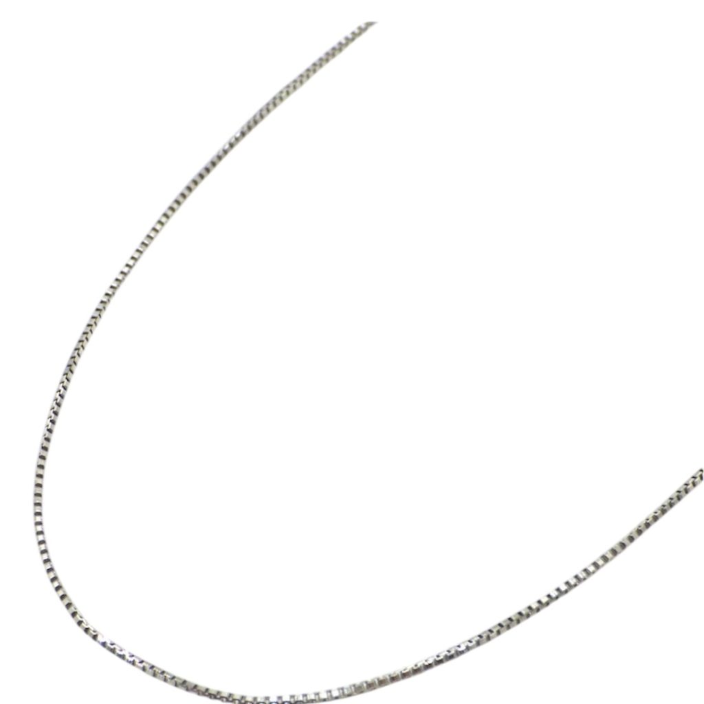 Pt850 プラチナ 850ネックレス