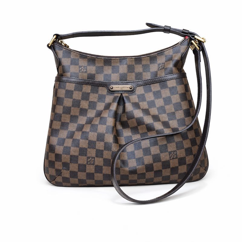 ルイ・ヴィトン ダミエ ブルームズベリPM 高価買取｜伊勢崎市連取町